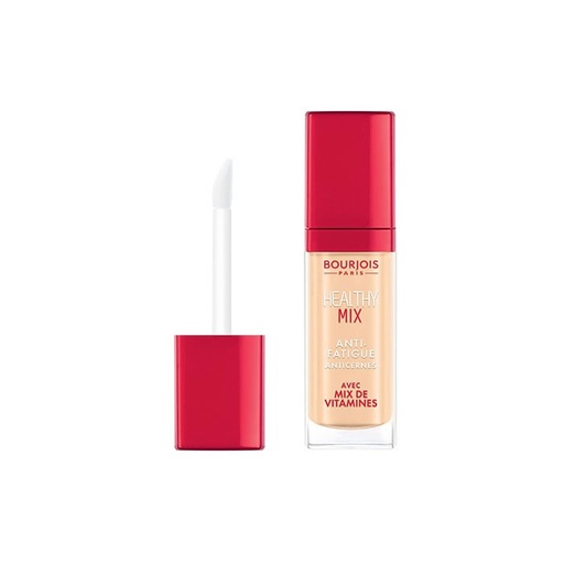 [92234] Bourjois Healthy Mix 2017 koreguojantis korektorius 51 šviesus