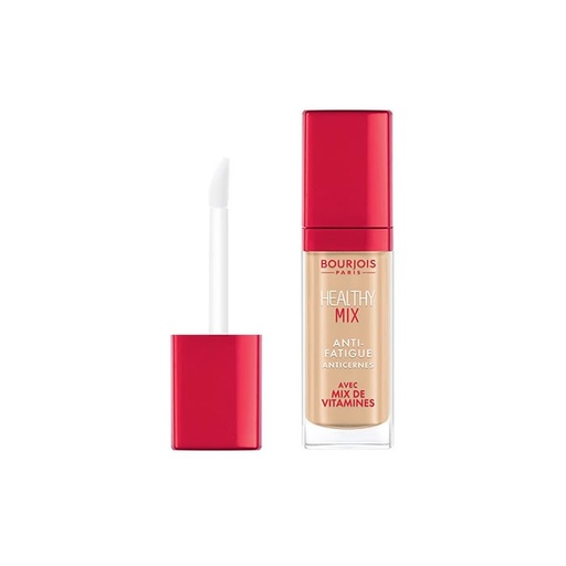 [92236] Bourjois Healthy Mix 2017 koreguojantis maskuoklis 53 tamsus