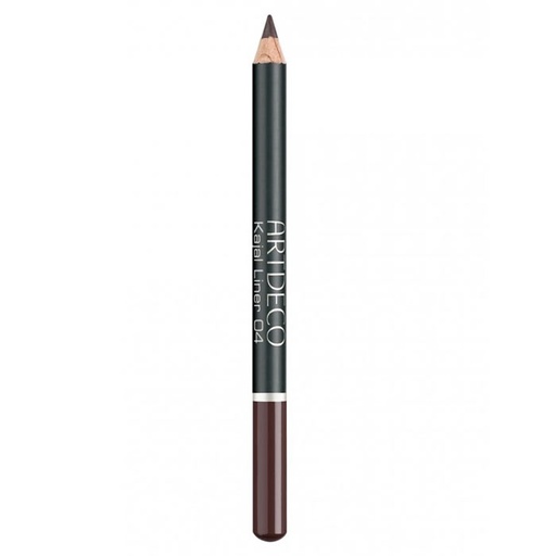 [92421] Artdeco Kajal Liner 04 Forest Brown 1,1g