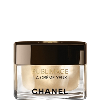 [92694] Chanel Sublimage околоочен крем 15гр