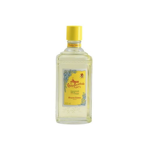 [119807] Alvarez Gomez Ķelnes ūdens 300ml