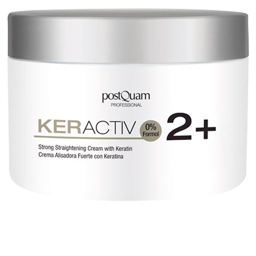[94373] Postquam Keractiv močna gladilna krema s keratinom 200 ml