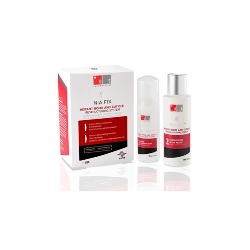 [97966] Ds Nia Fix Restructuring System 150ml