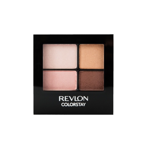 [98455] Revlon Colorstay 16 hodinový oční stín 505 Decadent 