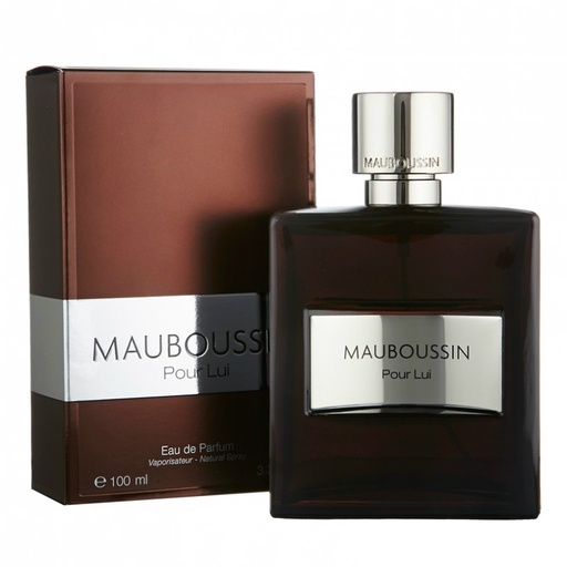 [99290] Mauboussin Pour Lui Eau De Parfum Spray 100ml