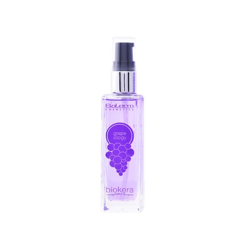 [101375] Salerm Cosmetics Biokera Natura Grapeologické sérum 60ml