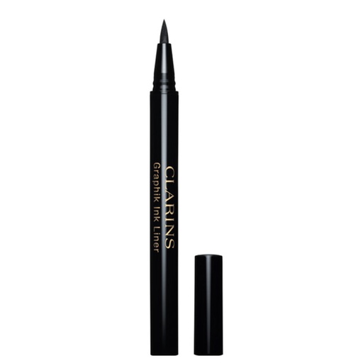 [102839] Clarins Grafische Inktvoering 01 Zwart 0,4 ml