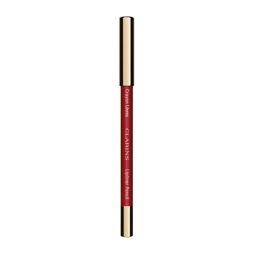 [102847] Clarins Lippotlood 06 Rood 