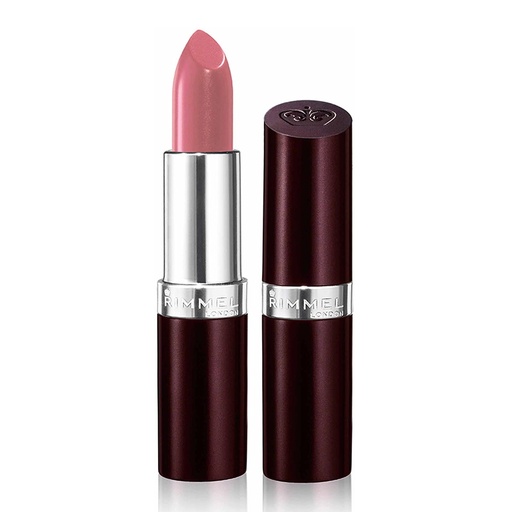 [102996] Rimmel London Lasting Finish lūpų dažai 002