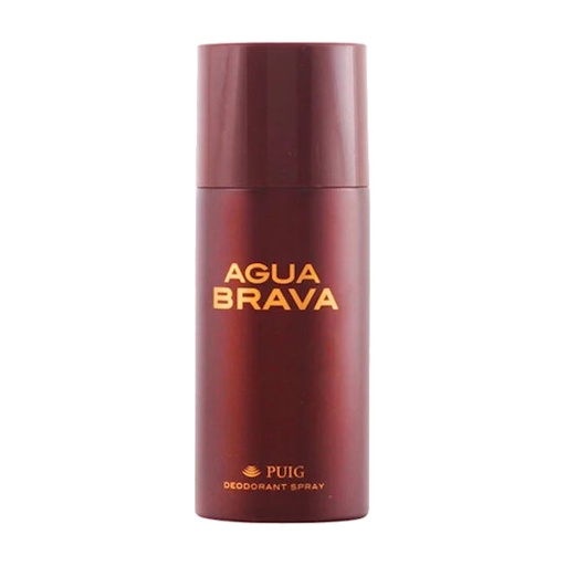 [82352] Puig Agua Brava Desodorante Spray 150ml
