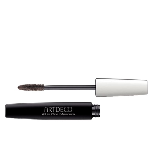 [104340] Artdeco All In One Mascara 03 Brown