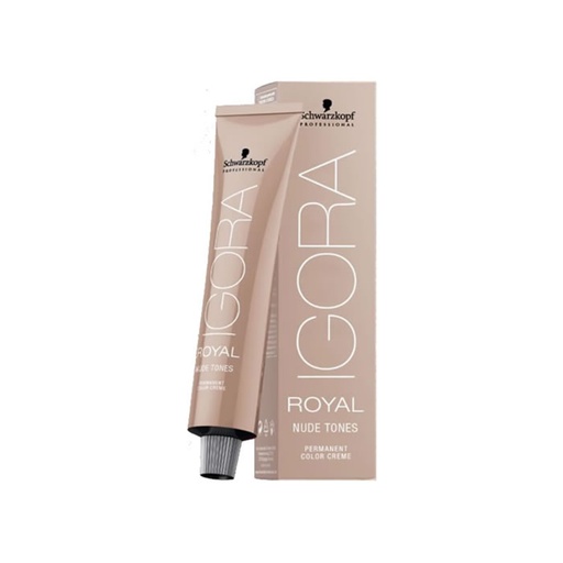 [106955] Schwarzkopf Igora Royal Nude Tones 8-46 60ml