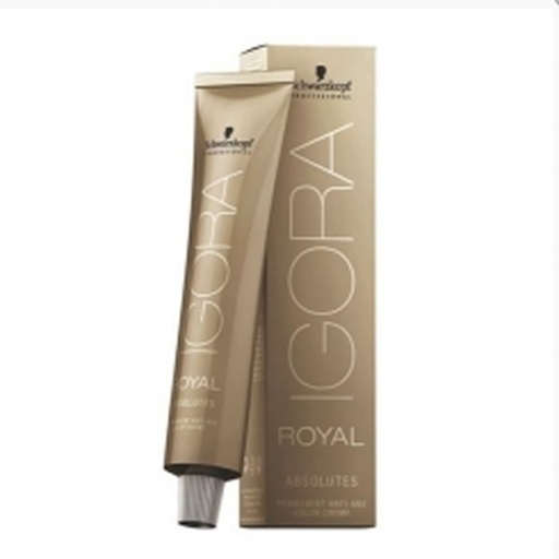 [107315] Schwarzkopf Igora Royal Absolutes 6-70 60ml