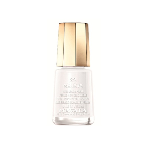 [117932] Mavala Nagellak 22 Geneve 5ml