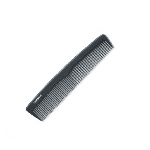 [118014] Termix Comb Prof Titanium 803