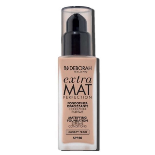 [119866] Perfectie Extra Matte Vloeibare Make-up 02