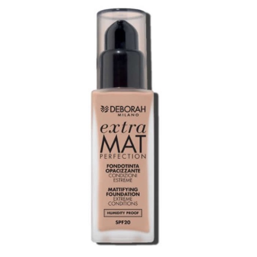 [119867] Perfectie Extra Matte Vloeibare Make-up 03