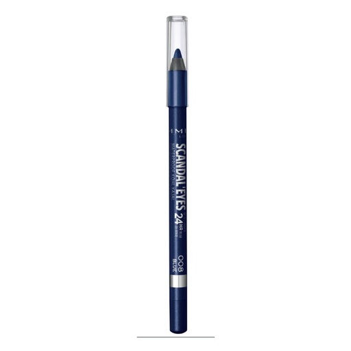 [120978] Scandal'eyes 24H Impermeable Khol Kajal 008