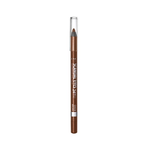 [120982] Scandal'eyes 24H Waterproof Khol Kajal 003
