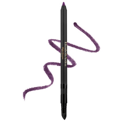 [123372] Elizabeth Arden High Drama Eyeliner 06 Paarse Passie