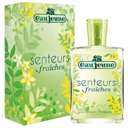 [292707] Myrurgia Eau Jeune Fraiches Fraiches toaletní voda ve spreji 75 ml