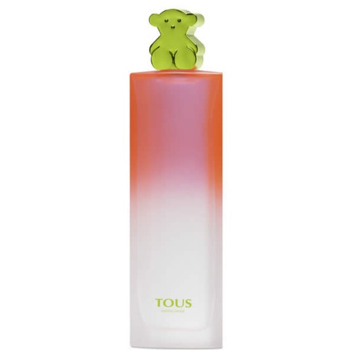 [29089] Tous Neon Candy Eau De Toilette Spray 90ml