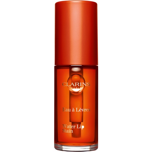 [130567] Clarins Water Lip Stain 02 Oranje Water
