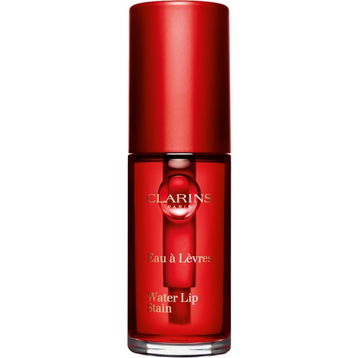[130570] Clarins Water Lip Stain 03 Rood Water