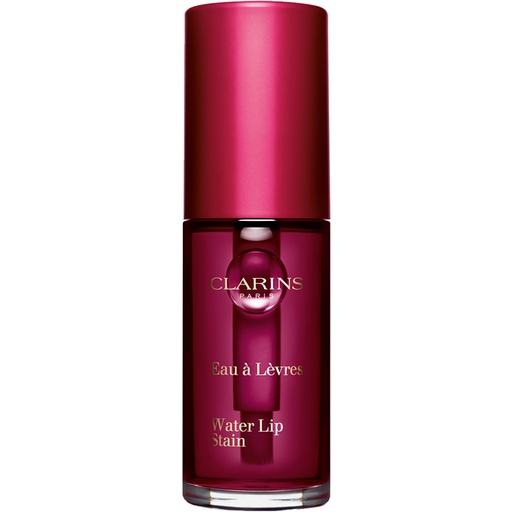 [130573] Clarins Water Lip Stain 04 Agua Violeta