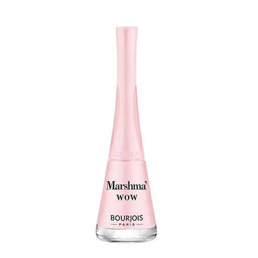 [134647] Bourjois 1 Second Nagų lakas 15 Marshma Wow