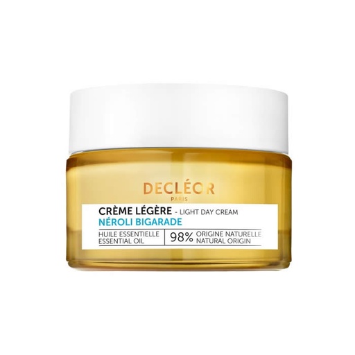[143302] Decleor Neroli Bigarade lichte crème 50 ml