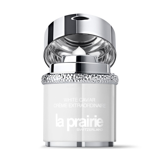 [147404] La Prairie Witte Kaviaar Crema Extraordinaire 60ml