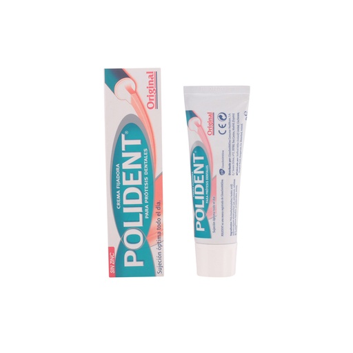 [148284] Polident Creme Adesivo Para Dentaduras 40ml