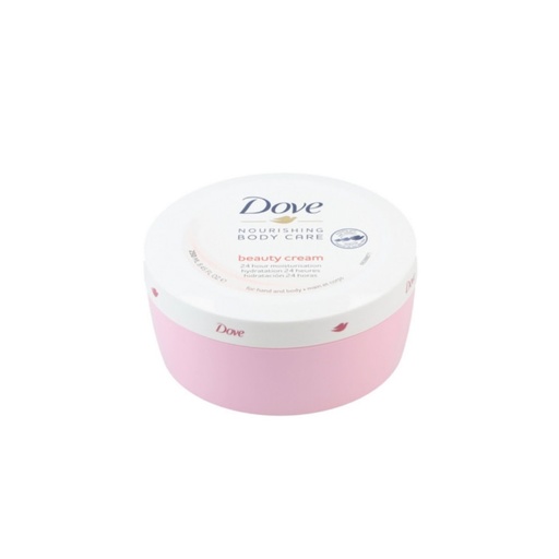 [326005] Dove výživný tělový krém pro krásu 250 ml
