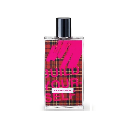 [336790] Armand Basi Uniform Build Your Self Toaletná voda s rozprašovačom 100 ml
