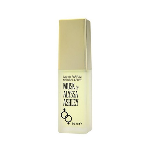 [9277] Alyssa Ashley Musk Eau De Parfum Spray 50ml