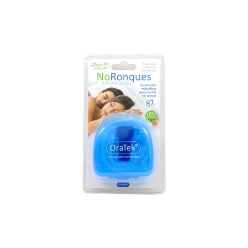 [294270] Oratek NoRonques Mondspalk 1U