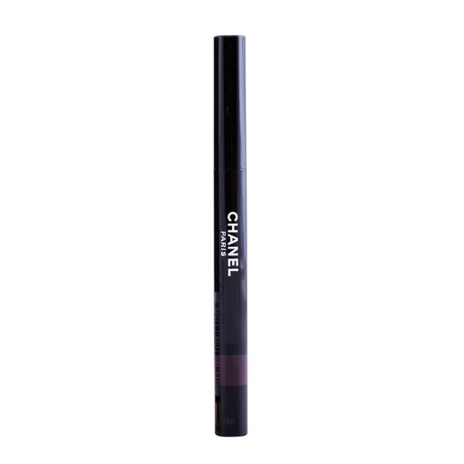 [160378] Chanel Stylo Ombre Et Contour Eyeshadow Liner Khol 08 Red Black