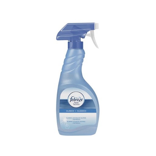 [69257] Febreze Classic sprej na odstranění zápachu 500 ml