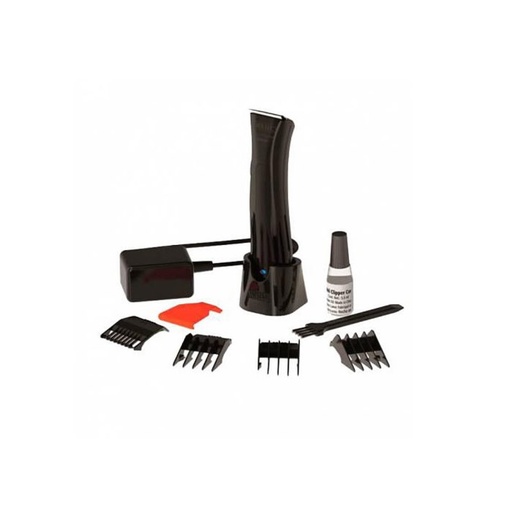 [257055] Boina Wahl Clippers Negra