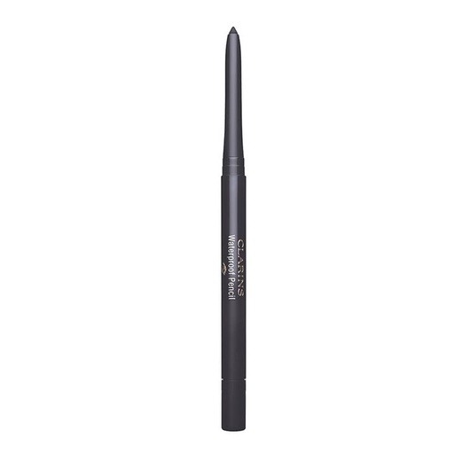 [175040] Clarins Waterproof Eye Pen 06 Gerookt hout
