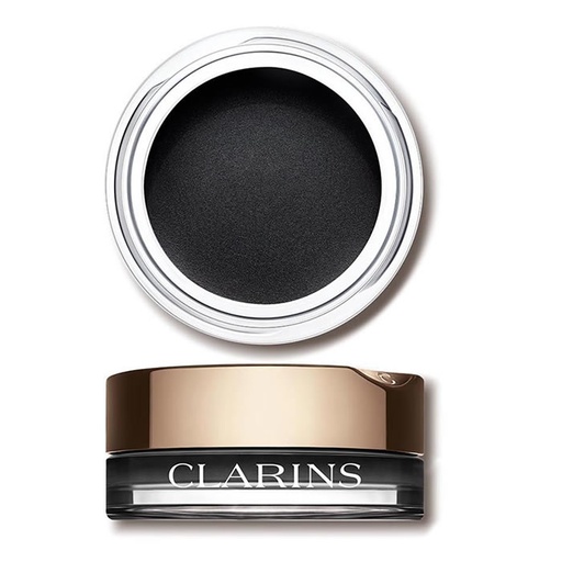 [175066] Clarins Ombre Velvet 06 Dames in zwart