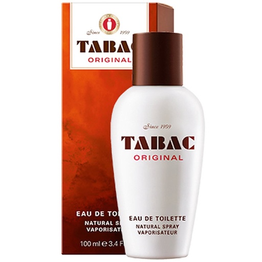 [316608] Tabac Original toaletní voda ve spreji 100ml