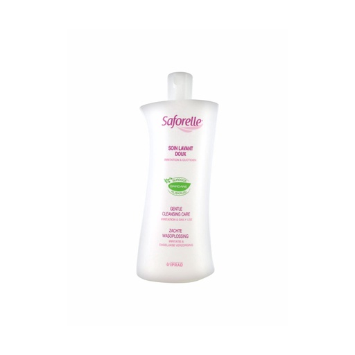 [217367] Saforelle Intímny gél 500 ml