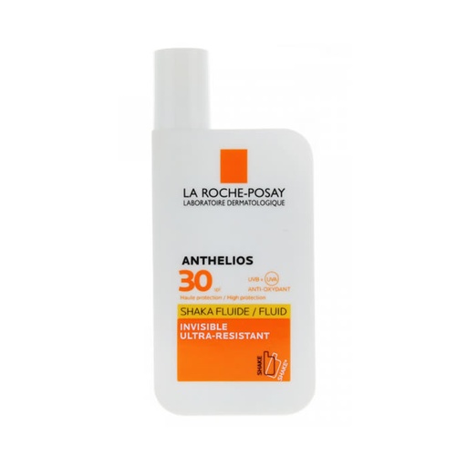 [177704] La Roche Posay Anthelios Shaka Fluido Spf30 50ml
