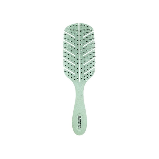 [179176] Beter Detangling Natural Fiber Matu suka Green