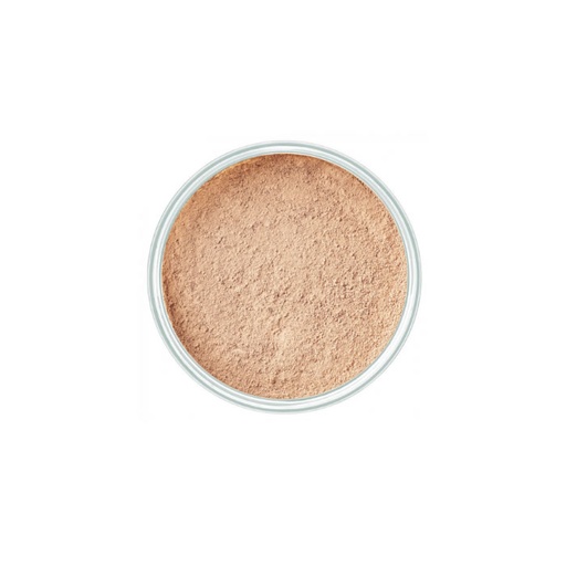 [181352] Artdeco Base de Maquillaje Mineral en Polvo 2 Beige Natural