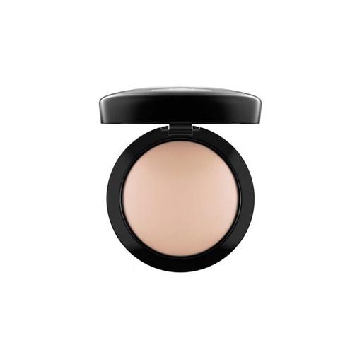 [182280] Mac Natuurlijk Afwerkingspoeder Medium 10g