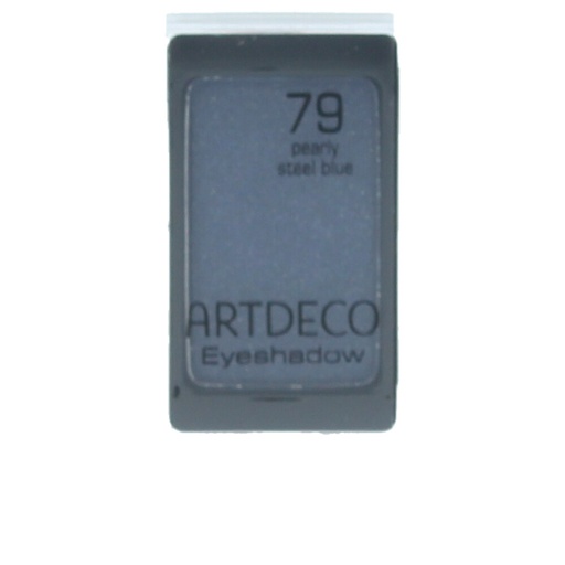 [187226] Artdeco Oogschaduw Pearl 79-Parel Staalblauw 0,8 g