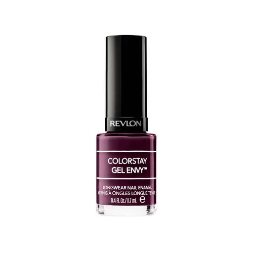 [188090] Revlon Colorstay Gel Envy 610 Heartbreaker